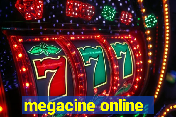 megacine online